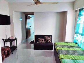 UH Airway Beautiful 2 Bedroom Apartment At Uttara
